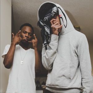 Meet your Posher, Tony